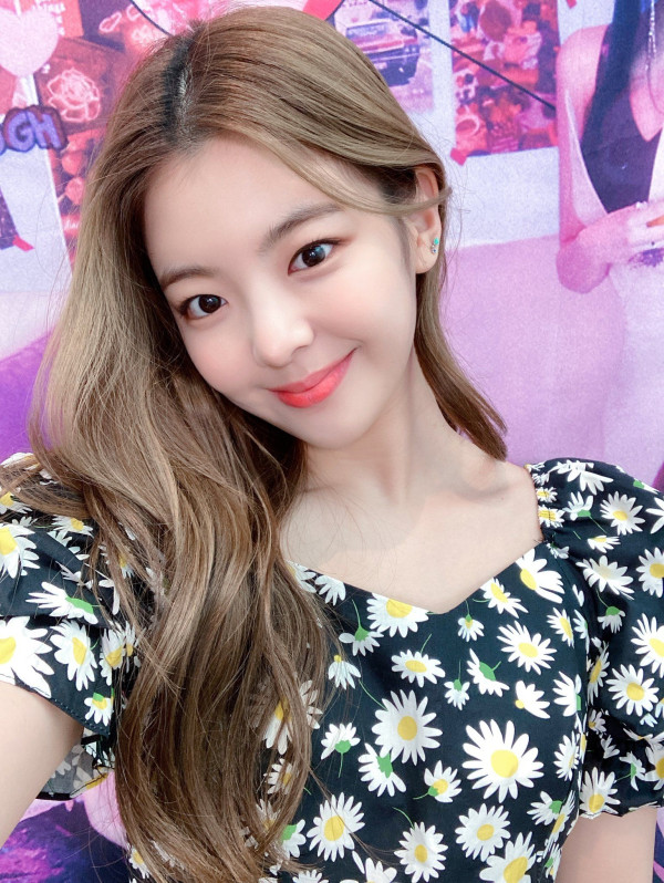 [연예] ITZY 리아