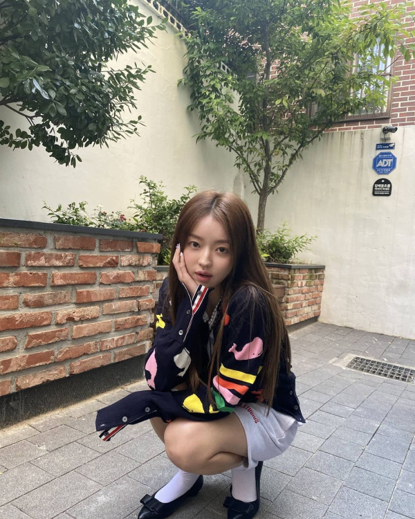 [연예] 오마이걸 유아