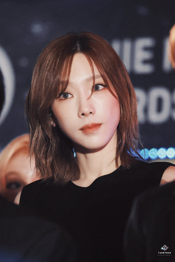 [연예] 태연 GMA